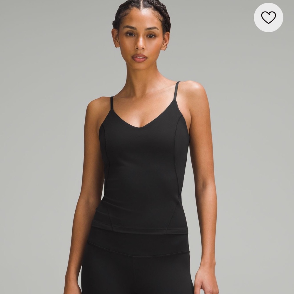 lululemon Align waist-length Cami Top
